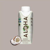 Coconut - Protein Drinks