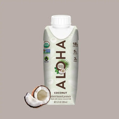 Coconut - Protein Drinks