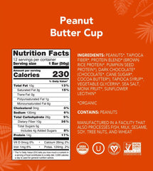 Peanut Butter Cup - Protein Bars